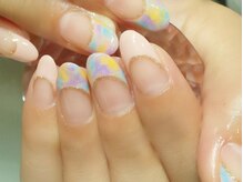 シェリー(Sherry)/デザイン