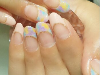 シェリー(Sherry)/デザイン