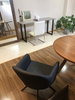 カルムビューティ(Calm beauty)/