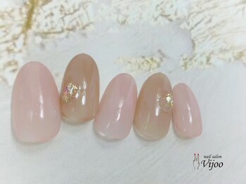 ヴィジョー(Vijoo)/Aコース