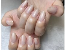 サロンレム(salon Rem.)/【パラジェル水彩】