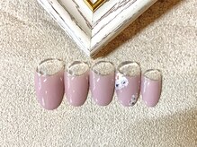 シェアサロン ディテール 千葉店(Detail)/☆アートサンプル☆　　別途料金