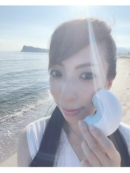 ミロワール ドゥ サピュイェ(MIROIR de Sappuyer)/・3Dナノクレンジング・