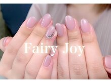 フェアリー ジョイ(Fairy Joy)/