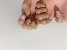 ヴィーナ 出雲店(Vina)/ハンドジェルネイル