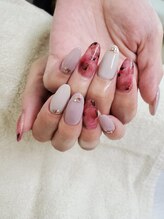 ミア(mia)/赤ベッコウ