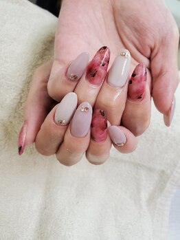 ミア(mia)/赤ベッコウ