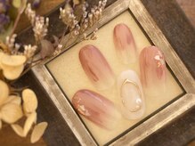 エスネイル(Snail)/ニュアンスネイル