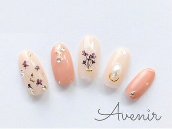 アヴィニール 表参道(Avenir)/エレガントスプリング