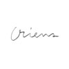 オリエンス(oriens)のお店ロゴ