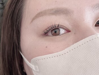 エムクラット(M-clat)/Parisienne Lash Lift☆