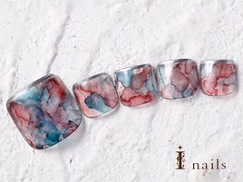 ニュアンスインクネイル　9480円