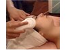 【しみ、しわ、くすみケア】水素エイジングケアコース体験　7500