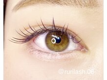 アマス 平塚店(Amas)/カラーマツエク♪