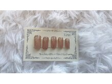 ミホノ 和泉中央店(mihono)/選べるデザインネイル