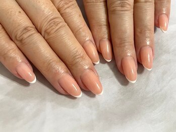 トパーズ 恵比寿(TOPAZ)/[恵比寿ネイル]