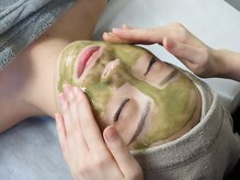 プティ 六本木店(Petit)/３お肌の内側まで入れ込んでいく