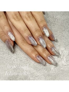 はあとねいる 一関店/