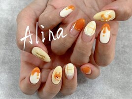 持ち込みデザイン