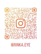 リンカ(RINKA)&nbsp;Instagram 