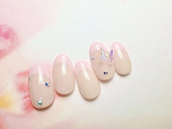 ギャザーパーティー 乃木坂店(gatherparty)/2024春夏トレンドデザイン