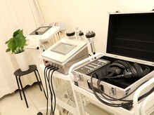 ヴィヴィエ(VIVIE)/痩身◇最新マシン使用