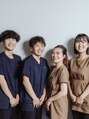 アコルデ 岡山問屋町店(ACORDE)/アコルデ問屋町スタッフ