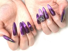 オーパーツ 渋谷店(Ooparts)/スカルプマグネット