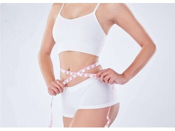 ヒスイ バイ アメイジング(Hisui by AMAZING)/美ボディー痩身ダイエット