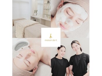 メゾンドケー(maison de K)