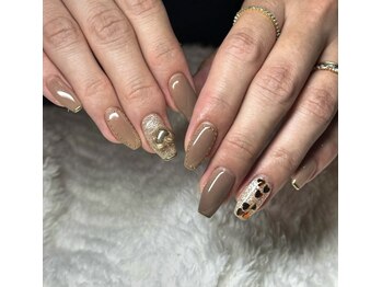 ロミー(Rommy)/秋冬デザイン