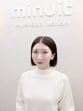 ミニュイ(Minuit)&nbsp;YUI 