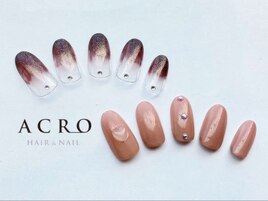 2024 12月定額シンプルデザイン3