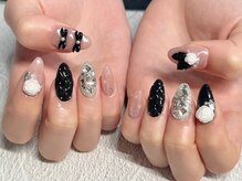 インフィニティ なんば店(Infinity)/持ち込み♪パラジェルフィルイン