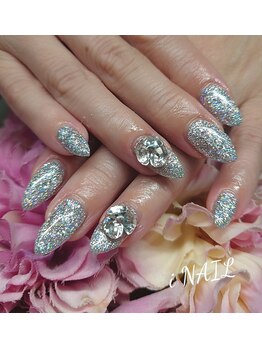 アイネイル(iNAIL)/