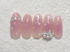 1月新作乙女ホロネイル701a3