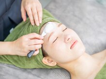 アメジスト(amethyst)/シェービング　お顔剃り