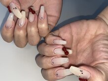 アトリエ ボノ(BONO)/キティネイル