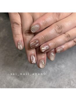 サイ(Sai)/おまかせ☆