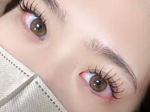プラスアイ(プラスeye)の雰囲気（大人気の束感マツエクもお任せ下さい♪）