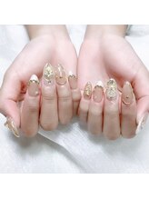 木にいる 錦糸町/長さだし10本持ち込みデザイン