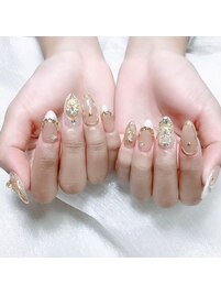 長さだし10本持ち込みデザイン
