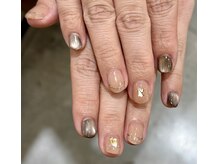 クラシカ 幡ヶ谷店(CLASSICA)/2月＃ネイル