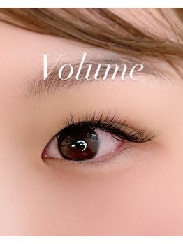 ダリア 大宮店(DAHLIA)/ボリュームラッシュ☆