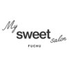 マイスウィートサロン 府中(My sweet salon)のお店ロゴ