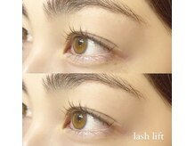 ミネット(minette)の雰囲気（パーマでパッチリ可愛く◎）