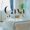 サバ 浅草橋(Cava)のお店ロゴ