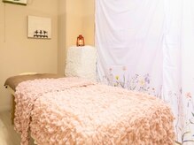 ピオニー(Peony)の雰囲気（2階がリラクゼーション、3階がスタジオです）