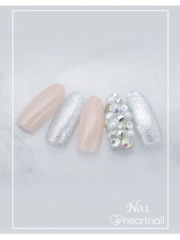 はあとねいる 曳舟店/墨田区 ネイル