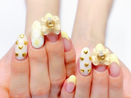 ネイルサロン チュチュ(Nail Salon Chu Chu)の写真